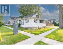12 MONTGOMERY STREET, Leamington, Ontario