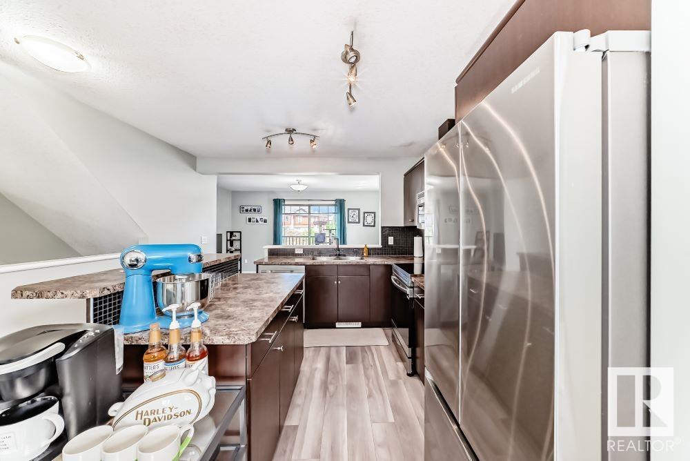#22 3751 12 St Nw, Edmonton, Alberta  T6T 0N3 - Photo 11 - E4441570
