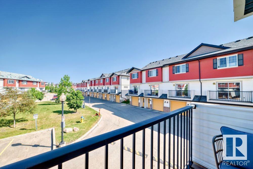 #22 3751 12 St Nw, Edmonton, Alberta  T6T 0N3 - Photo 3 - E4441570
