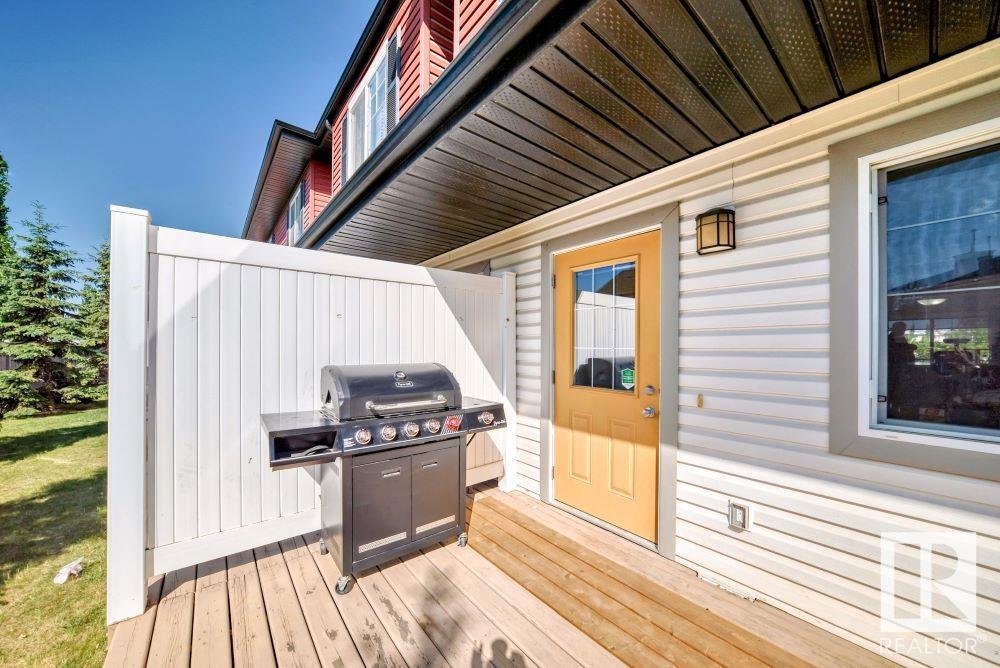 #22 3751 12 St Nw, Edmonton, Alberta  T6T 0N3 - Photo 30 - E4441570
