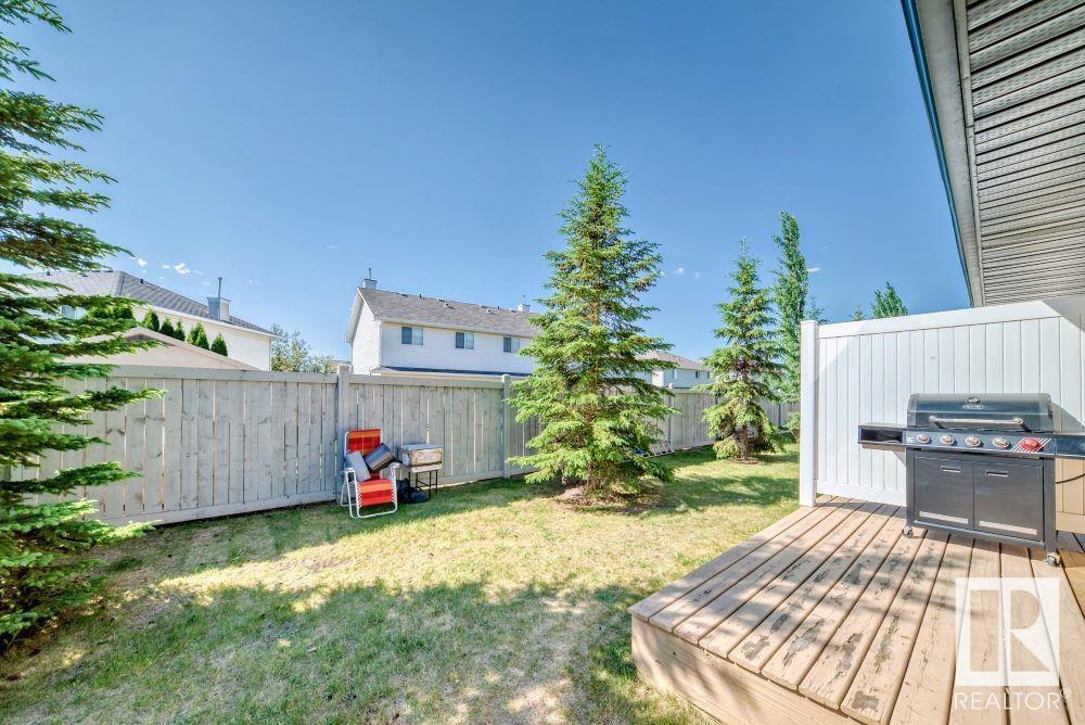 #22 3751 12 St Nw, Edmonton, Alberta  T6T 0N3 - Photo 31 - E4441570