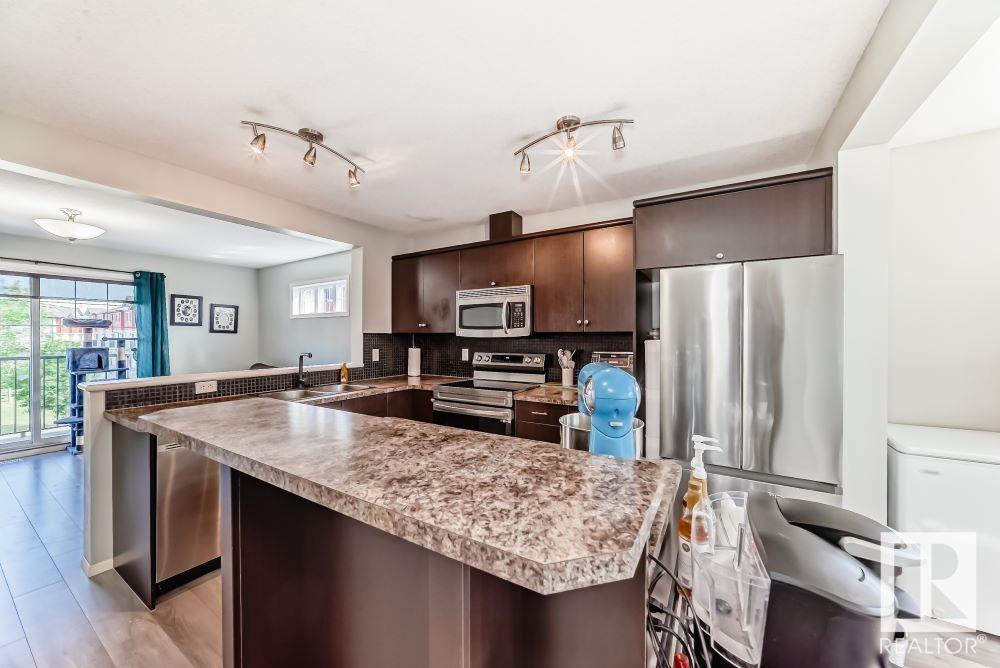 #22 3751 12 St Nw, Edmonton, Alberta  T6T 0N3 - Photo 7 - E4441570