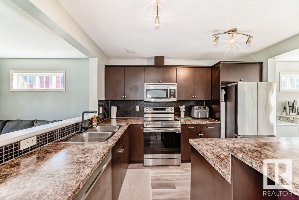 #22 3751 12 St Nw, Edmonton, Alberta  T6T 0N3 - Photo 8 - E4441570