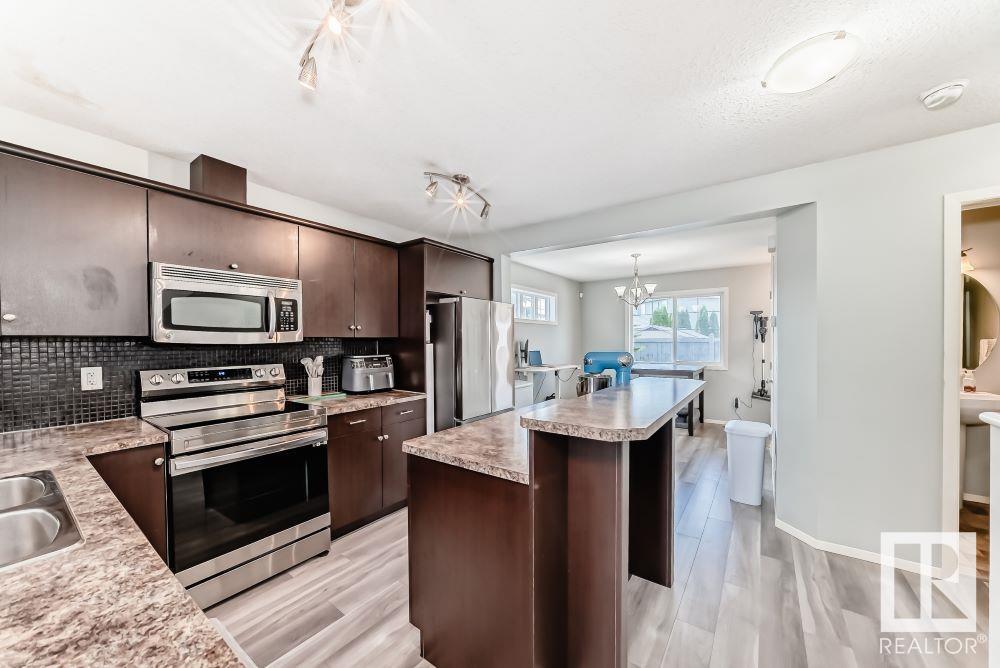 #22 3751 12 St Nw, Edmonton, Alberta  T6T 0N3 - Photo 9 - E4441570