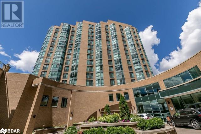 150 Dunlop Street E Unit# 605, Barrie, Ontario  L4M 6H1 - Photo 12 - 40736061