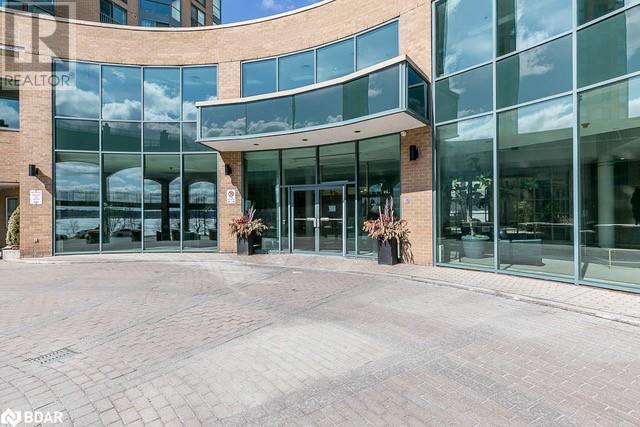 150 Dunlop Street E Unit# 605, Barrie, Ontario  L4M 6H1 - Photo 2 - 40736061