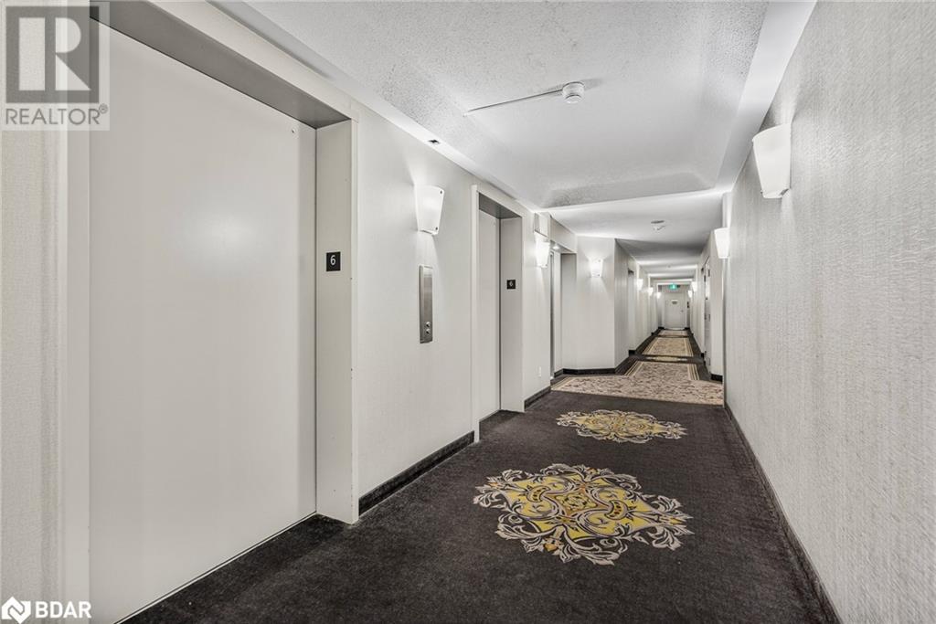 150 Dunlop Street E Unit# 605, Barrie, Ontario  L4M 6H1 - Photo 23 - 40736061
