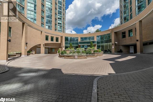 150 Dunlop Street E Unit# 605, Barrie, Ontario  L4M 6H1 - Photo 3 - 40736061