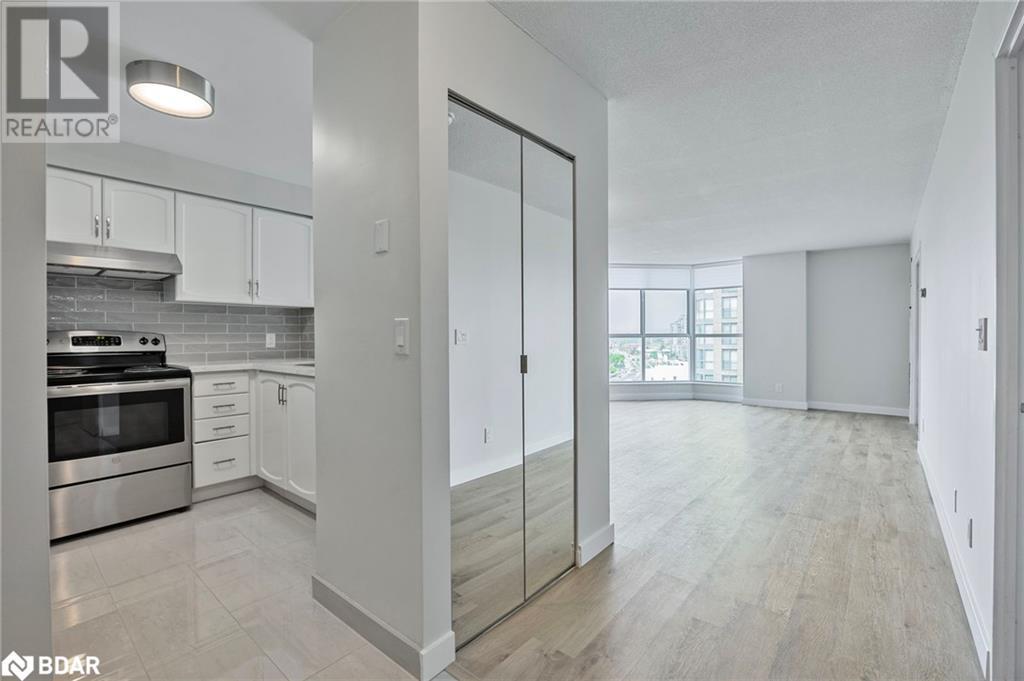 150 Dunlop Street E Unit# 605, Barrie, Ontario  L4M 6H1 - Photo 30 - 40736061