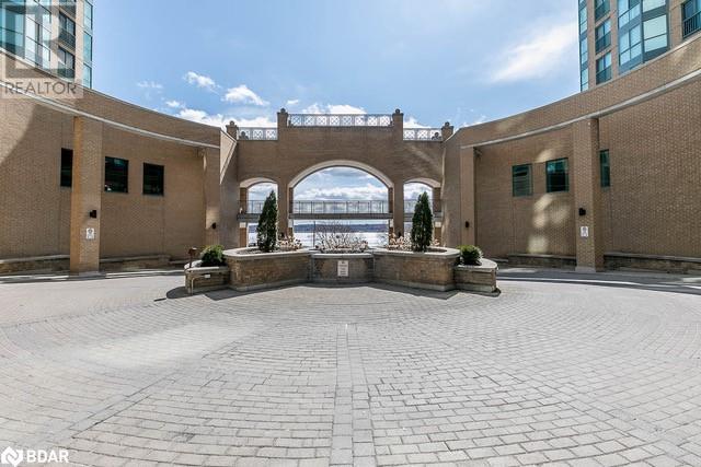 150 Dunlop Street E Unit# 605, Barrie, Ontario  L4M 6H1 - Photo 6 - 40736061