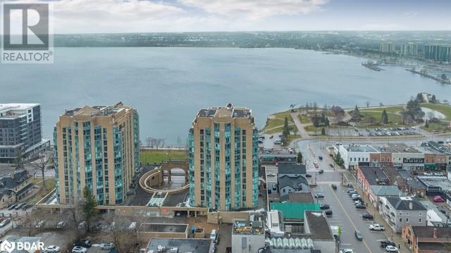 150 Dunlop Street E Unit# 605, Barrie, Ontario  L4M 6H1 - Photo 9 - 40736061