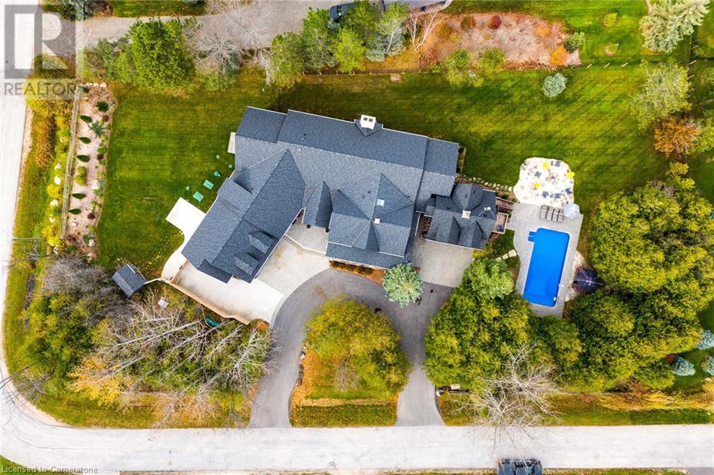 4 Buckingham Boulevard, Collingwood, Ontario  L9Y 3Y9 - Photo 29 - 40739826