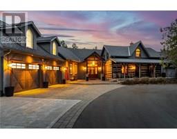 4 BUCKINGHAM Boulevard, Collingwood, Ontario