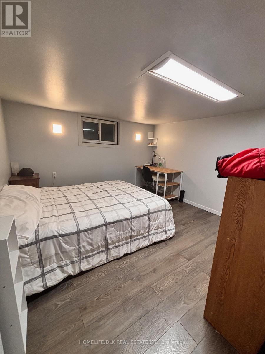 644 Grosvenor Street, London East, Ontario  N5Y 3T4 - Photo 20 - X12189732