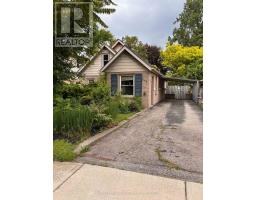 644 GROSVENOR STREET, London East, Ontario