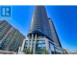 3723 - 585 BLOOR STREET, Toronto, Ontario