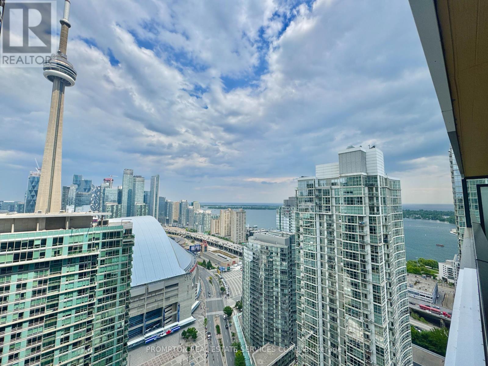 3908 - 3 Concord Cityplace Way, Toronto, Ontario  M5V 0X4 - Photo 1 - C12211149