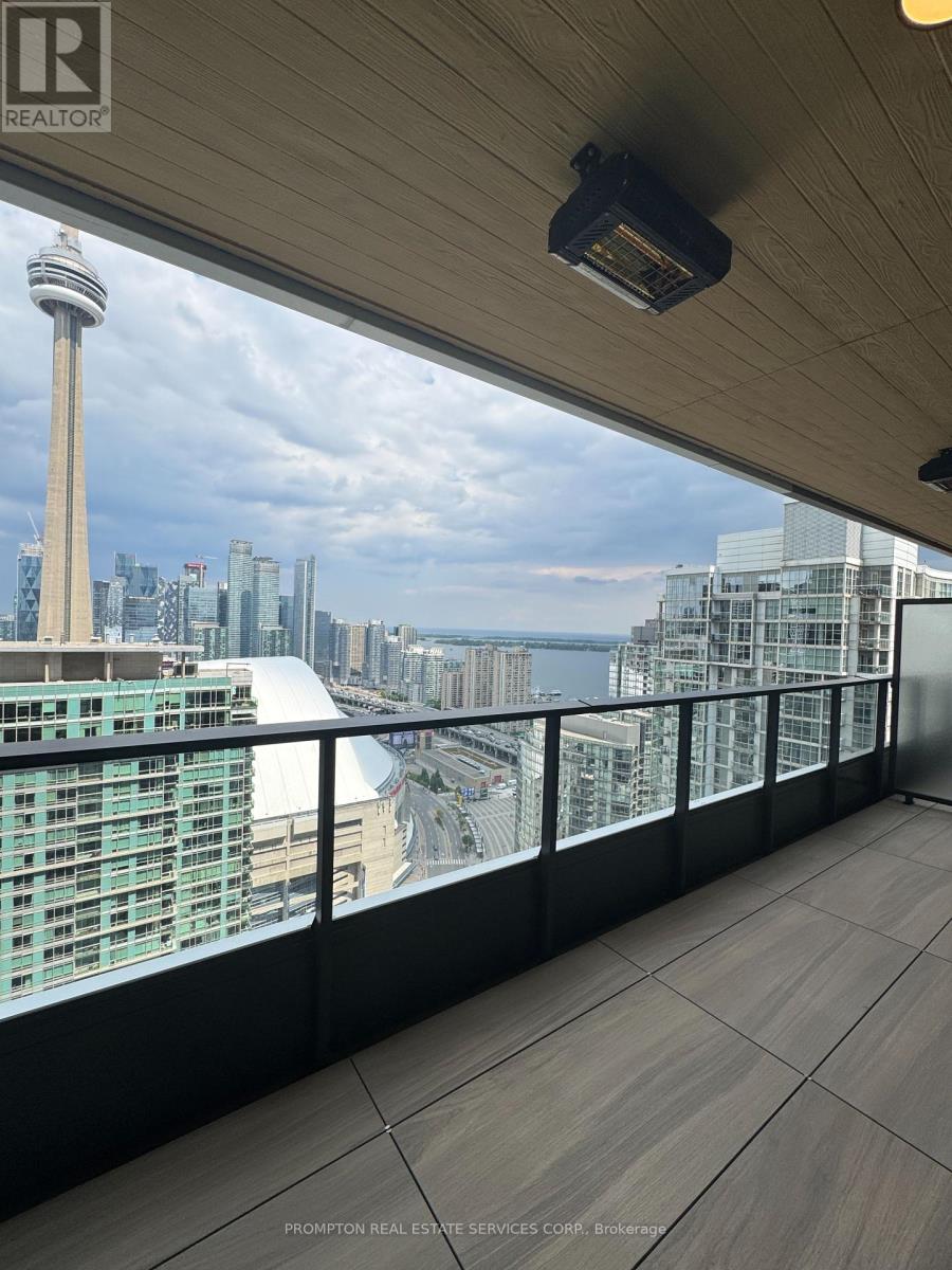 3908 - 3 Concord Cityplace Way, Toronto, Ontario  M5V 0X4 - Photo 6 - C12211149