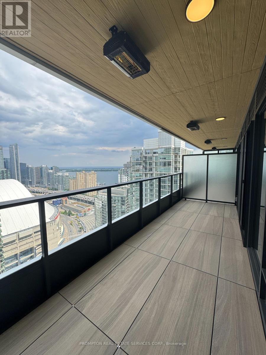 3908 - 3 Concord Cityplace Way, Toronto, Ontario  M5V 0X4 - Photo 9 - C12211149