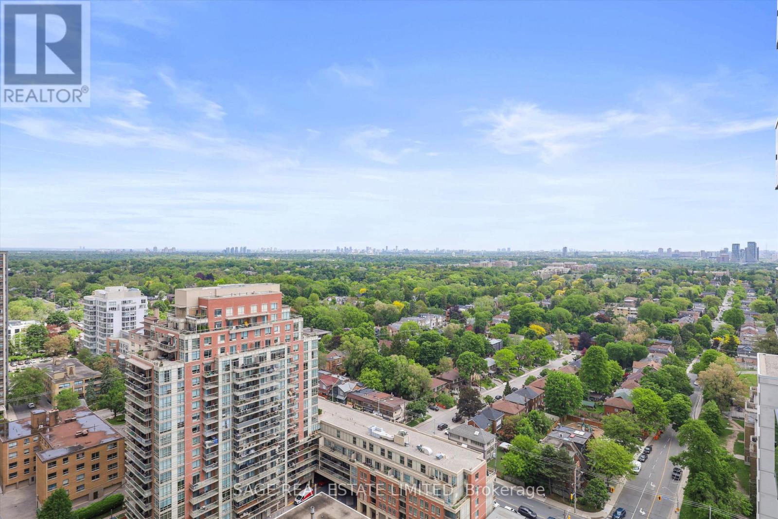 2208 - 117 Broadway Avenue, Toronto, Ontario  M4P 1V3 - Photo 19 - C12211164