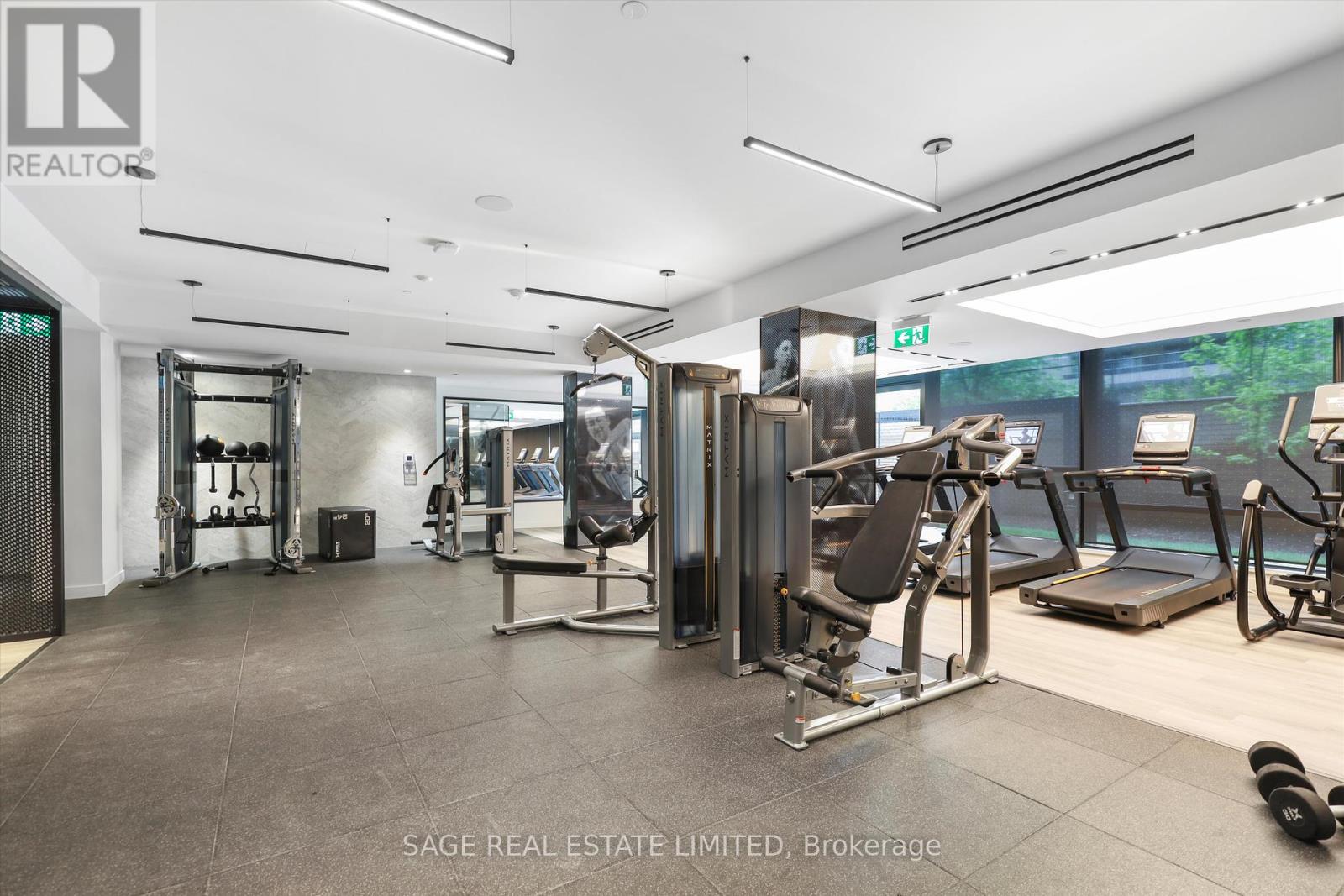2208 - 117 Broadway Avenue, Toronto, Ontario  M4P 1V3 - Photo 20 - C12211164