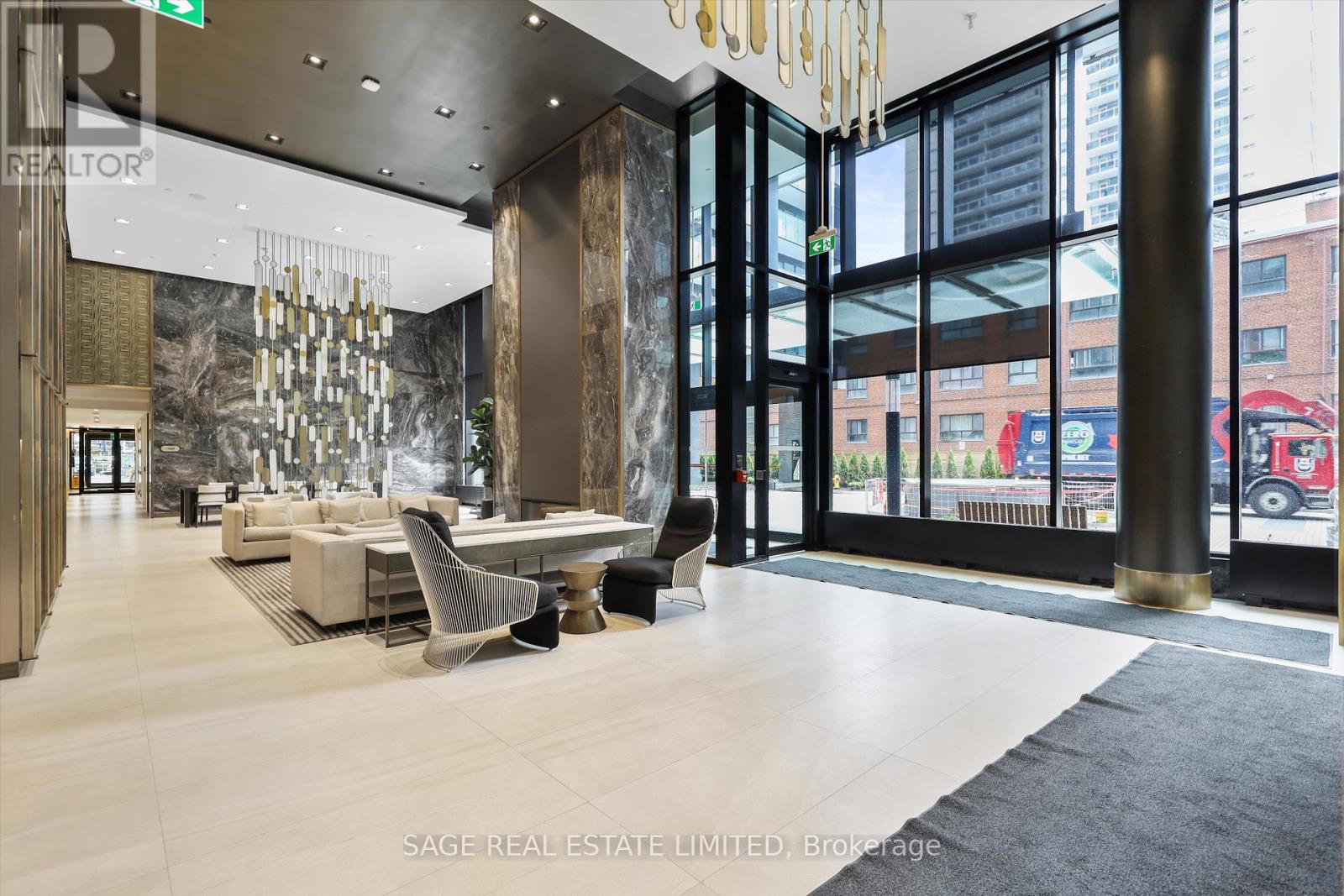2208 - 117 Broadway Avenue, Toronto, Ontario  M4P 1V3 - Photo 29 - C12211164