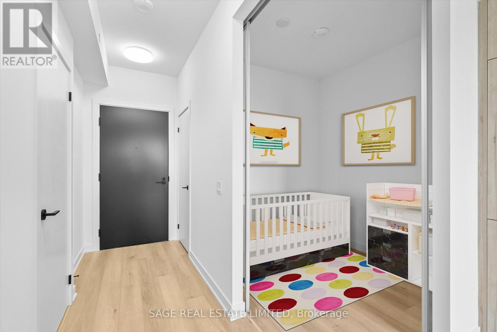 2208 - 117 Broadway Avenue, Toronto, Ontario  M4P 1V3 - Photo 3 - C12211164