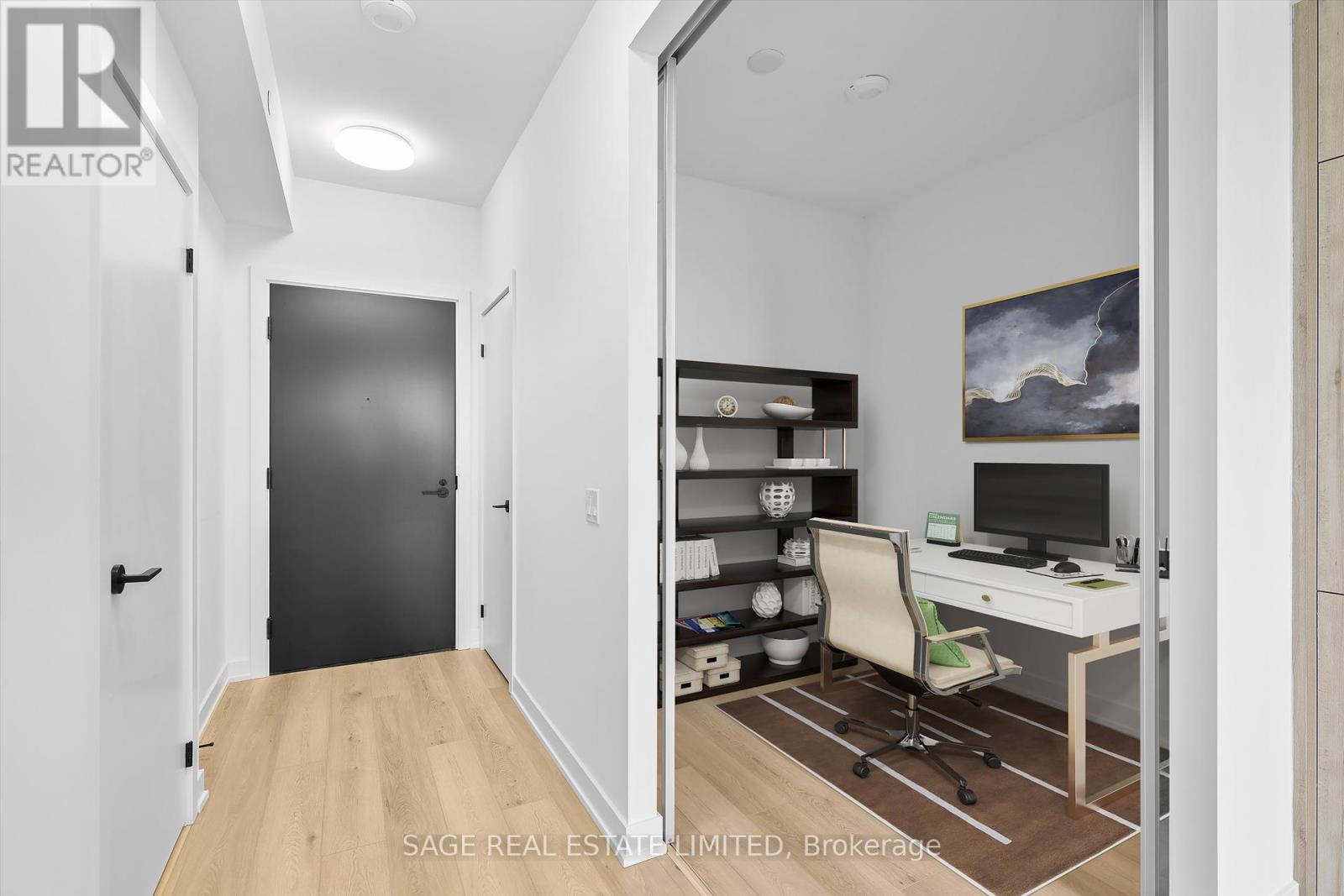2208 - 117 Broadway Avenue, Toronto, Ontario  M4P 1V3 - Photo 4 - C12211164