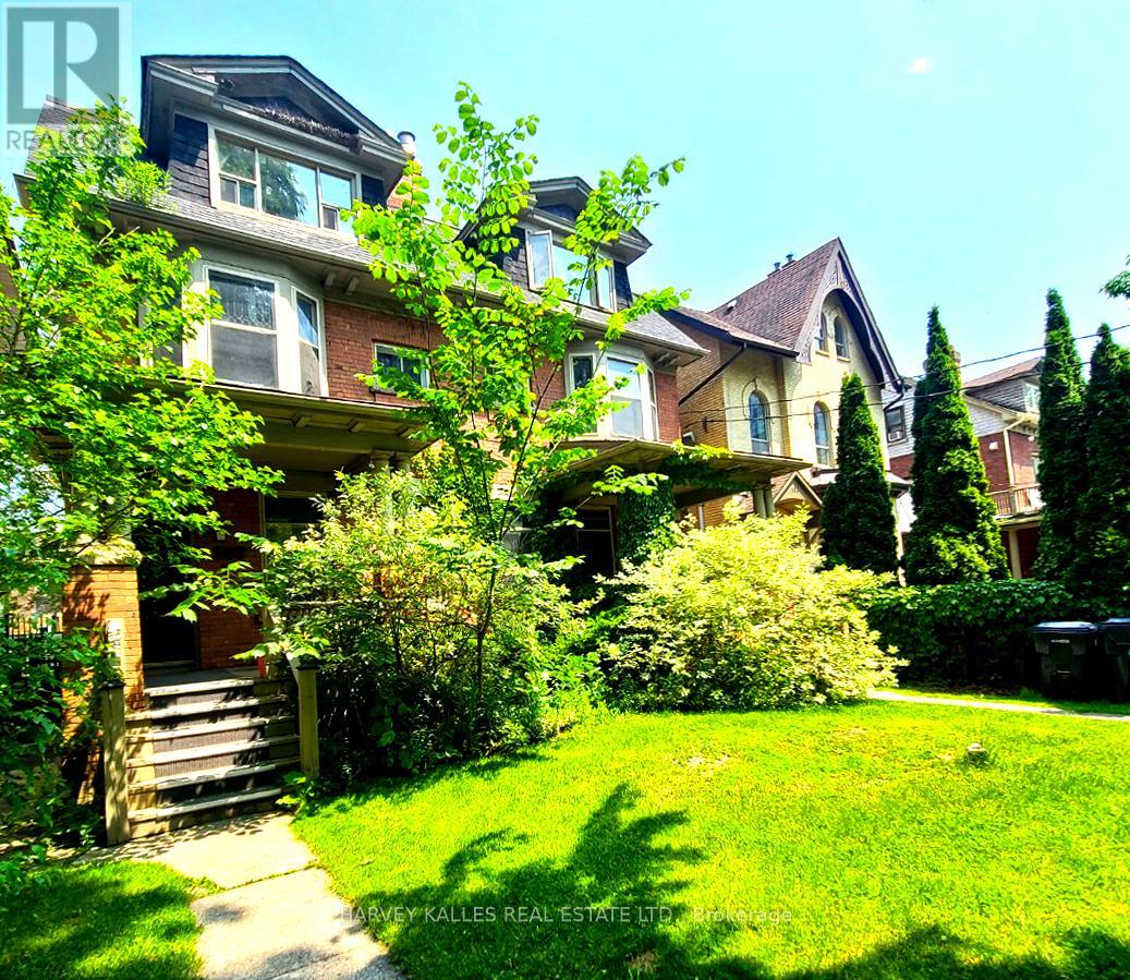 105-107 PEMBROKE STREET, Toronto, Ontario
