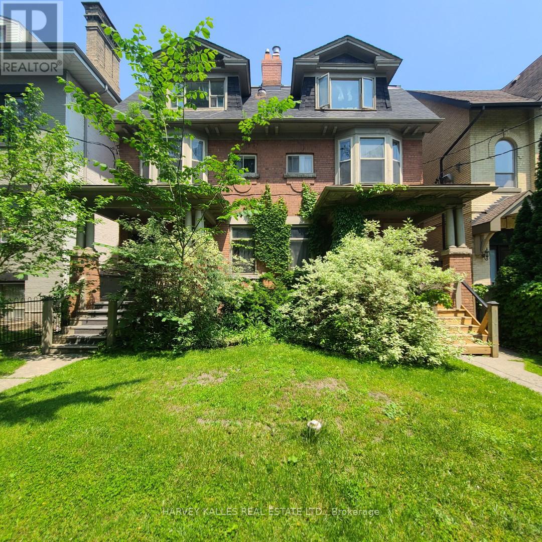 105-107 Pembroke Street, Toronto (Moss Park), Ontario  M5A 2N9 - Photo 2 - C12211176
