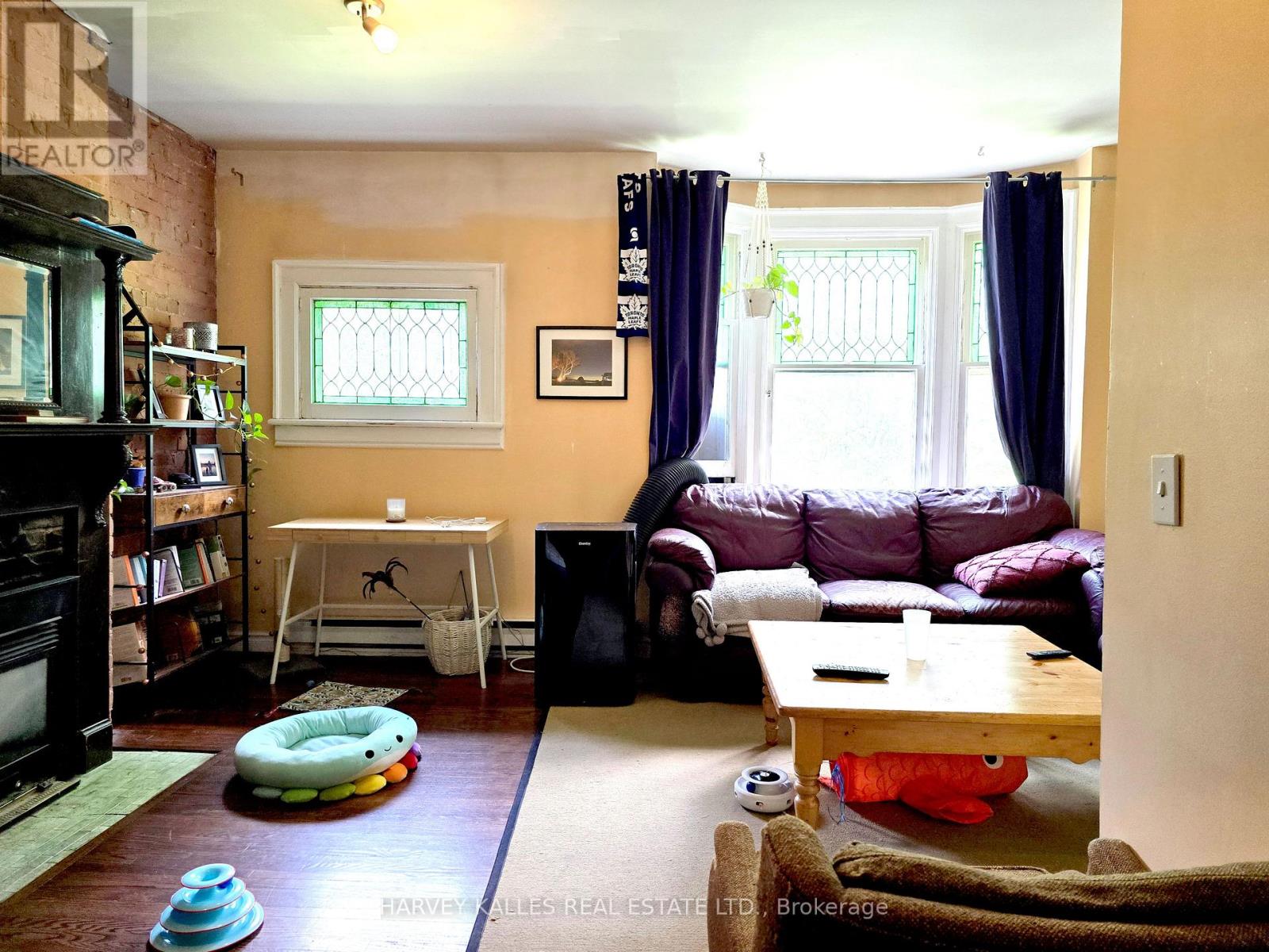 105-107 Pembroke Street, Toronto (Moss Park), Ontario  M5A 2N9 - Photo 37 - C12211176