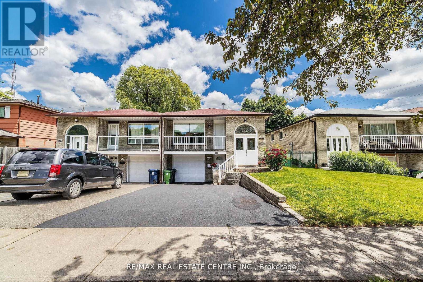 114 Sexton Crescent, Toronto, Ontario  M2H 2L6 - Photo 2 - C12211192