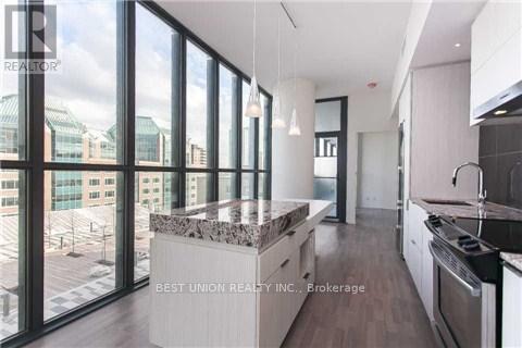 1606 - 101 Charles Street E, Toronto, Ontario  M4Y 1V2 - Photo 2 - C12211202