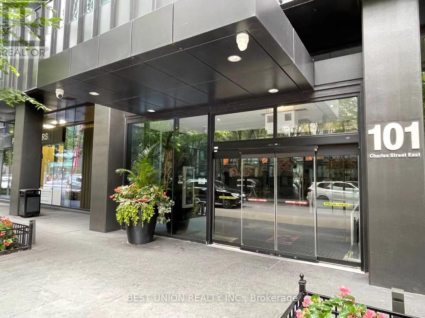 1606 - 101 Charles Street E, Toronto, Ontario  M4Y 1V2 - Photo 6 - C12211202