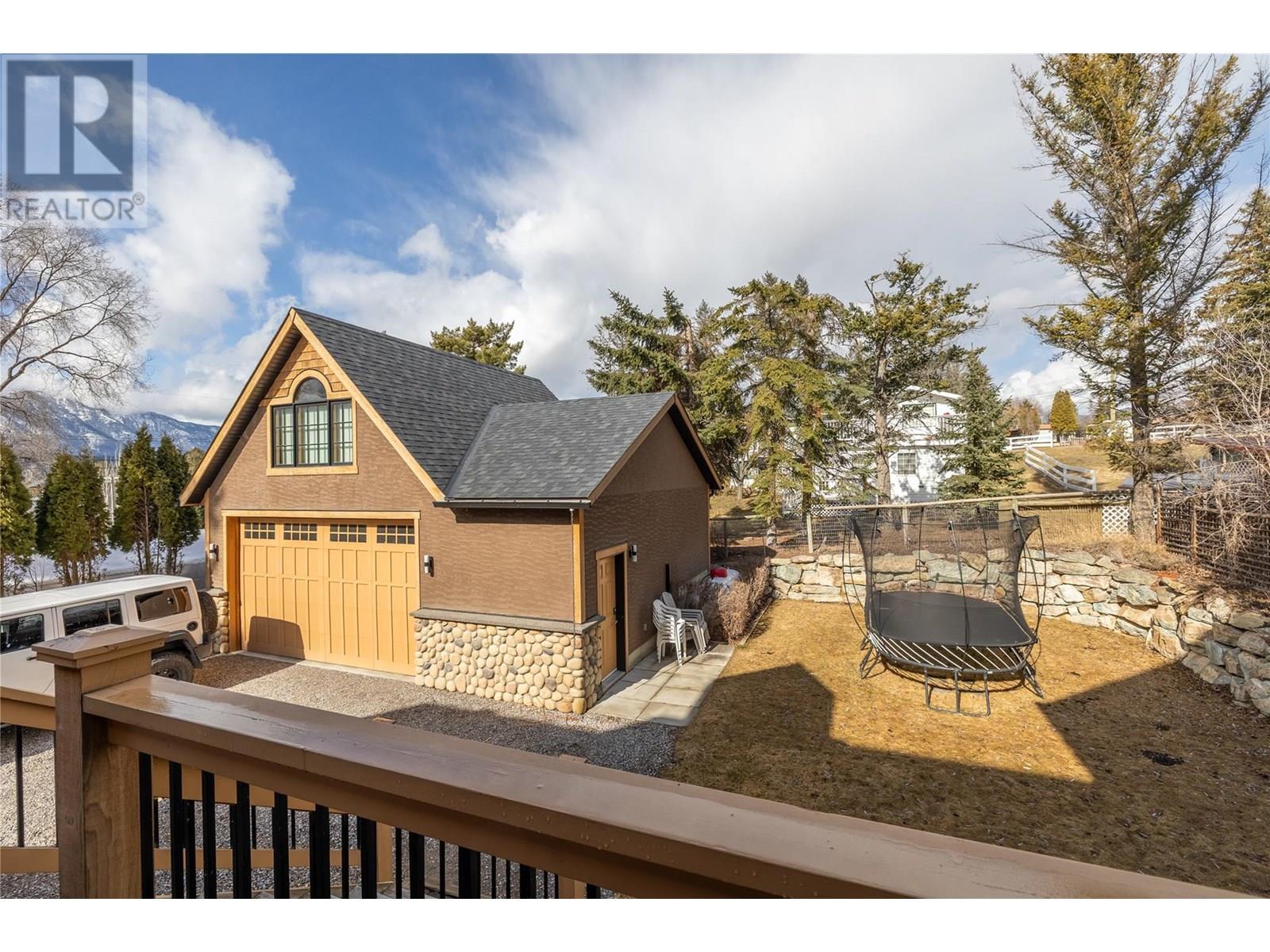 4707 Galena Street, Windermere, British Columbia  V0B 2L2 - Photo 7 - 10338540