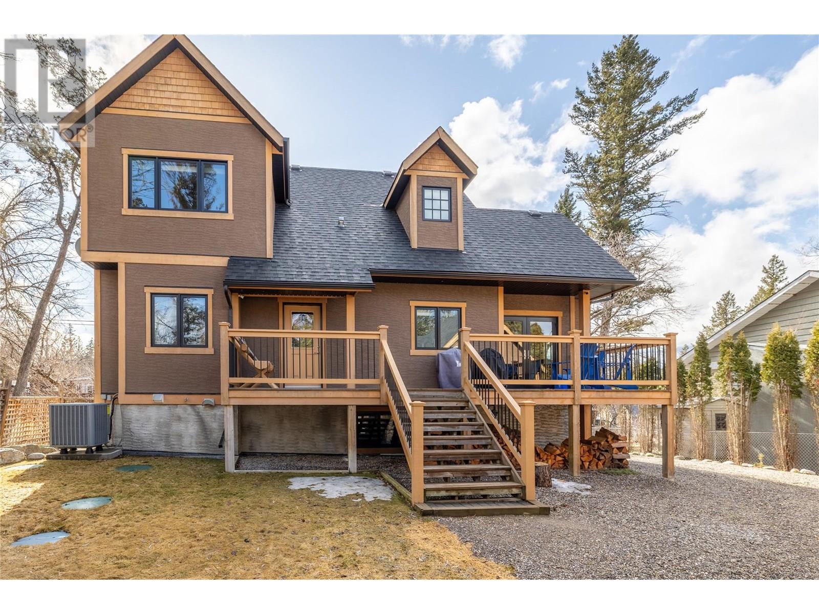 4707 Galena Street, Windermere, British Columbia  V0B 2L2 - Photo 5 - 10338540