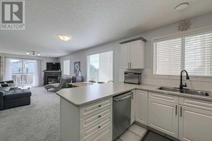 1212, 7451 Springbank Boulevard Sw, Calgary, Alberta  T3H 4K5 - Photo 6 - A2223359