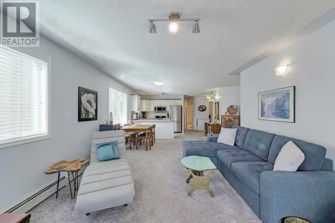 1212, 7451 Springbank Boulevard Sw, Calgary, Alberta  T3H 4K5 - Photo 10 - A2223359