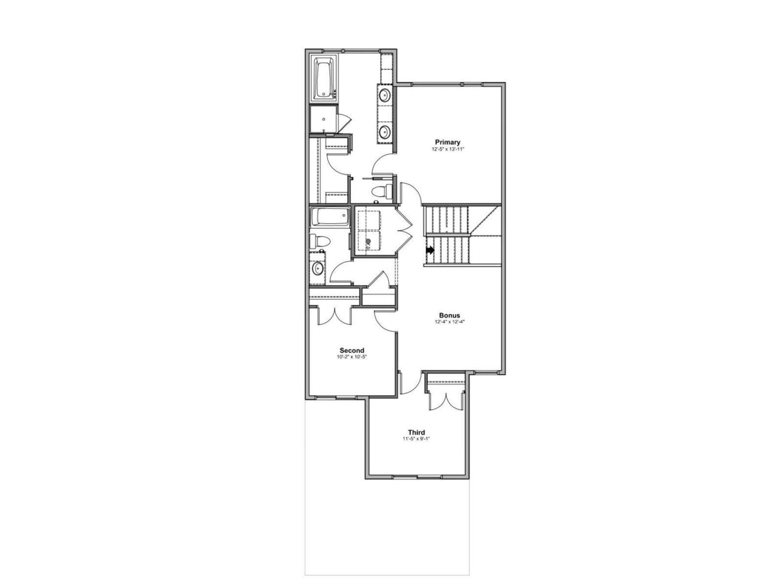 2524 158 St Sw, Edmonton, Alberta  T6W 5P6 - Photo 5 - E4438543
