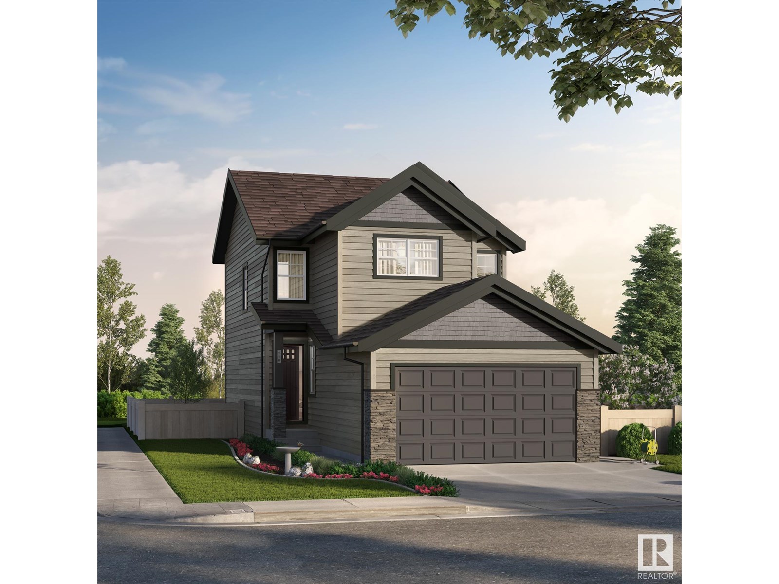 2524 158 St Sw, Edmonton, Alberta  T6W 5P6 - Photo 3 - E4438543