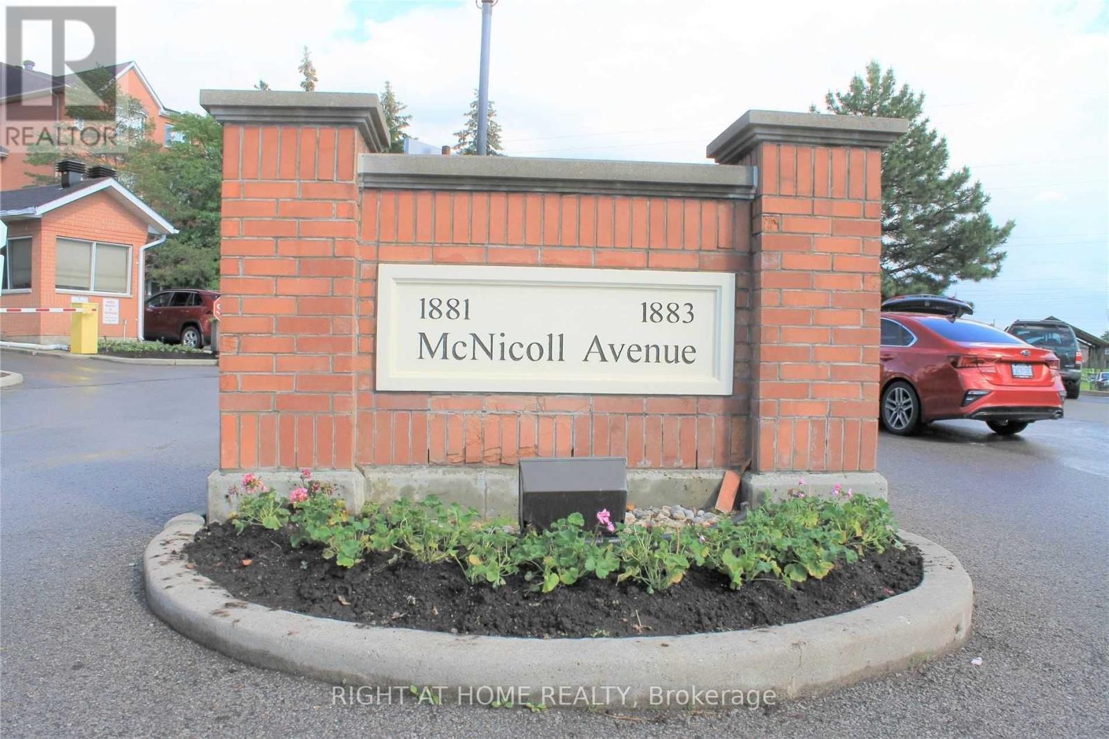 519 - 1883 Mcnicoll Avenue, Toronto, Ontario  M1V 5M3 - Photo 2 - E12211158