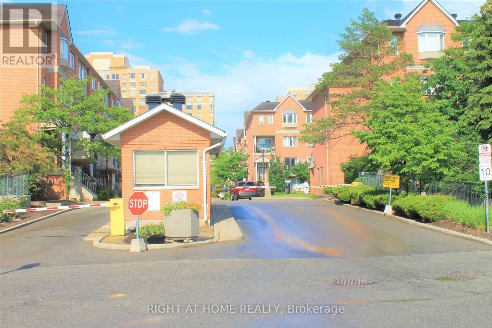 519 - 1883 Mcnicoll Avenue, Toronto, Ontario  M1V 5M3 - Photo 4 - E12211158