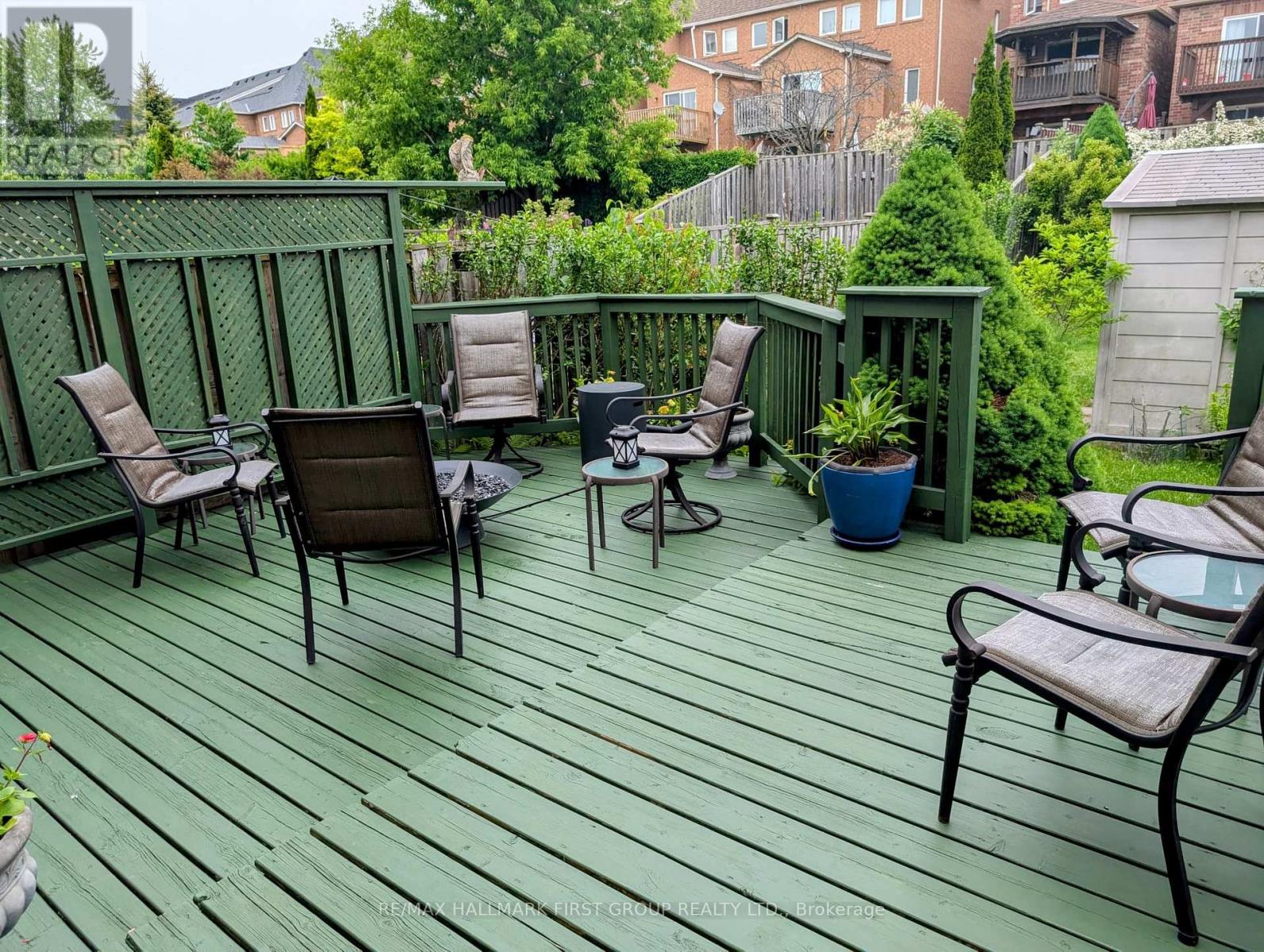 74 Dooley Crescent, Ajax (Northwest Ajax), Ontario  L1T 4J2 - Photo 27 - E12211180