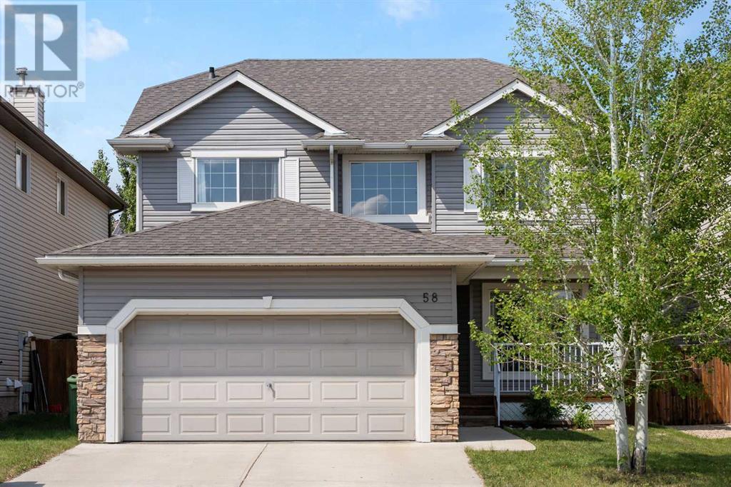 58 Everhollow Avenue Sw, Calgary, Alberta  T2Y 0A9 - Photo 1 - A2227890
