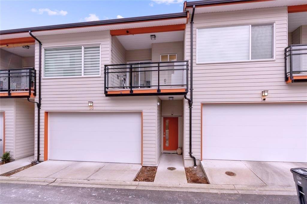 16 5960 142nd Street, Surrey, British Columbia  V3X 1C8 - Photo 12 - R3013824