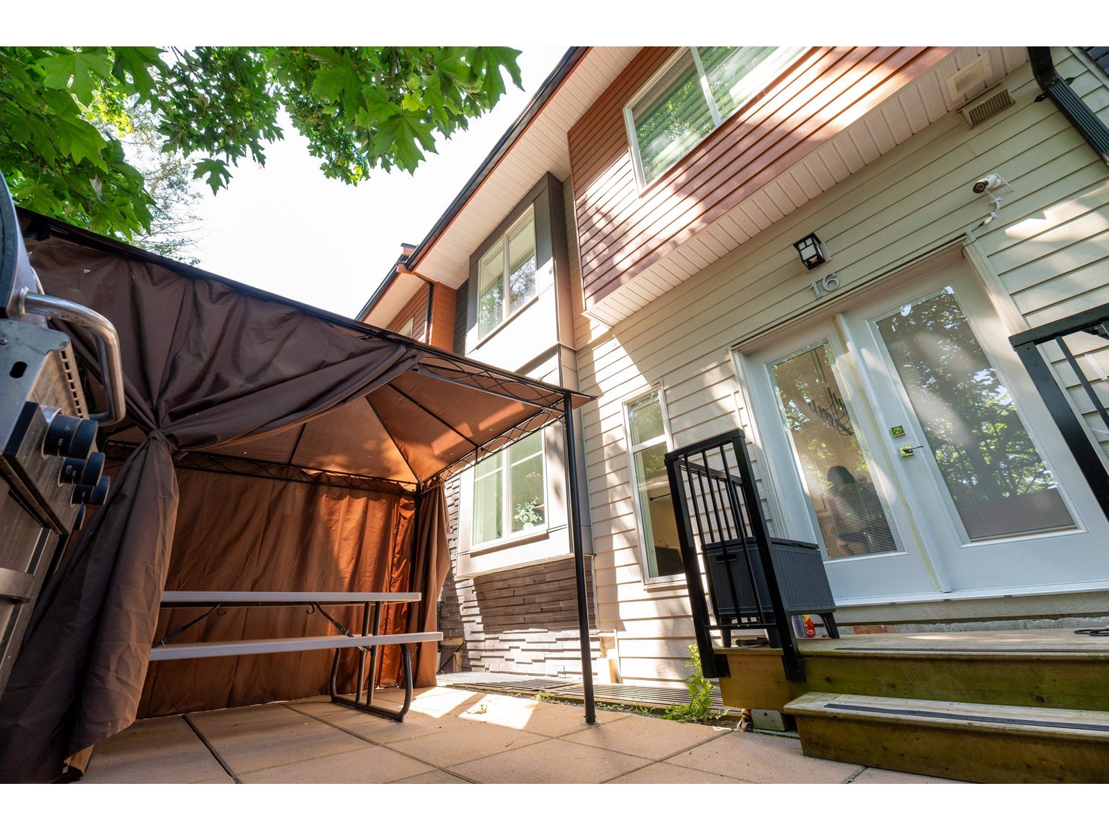 16 5960 142nd Street, Surrey, British Columbia  V3X 1C8 - Photo 5 - R3013824