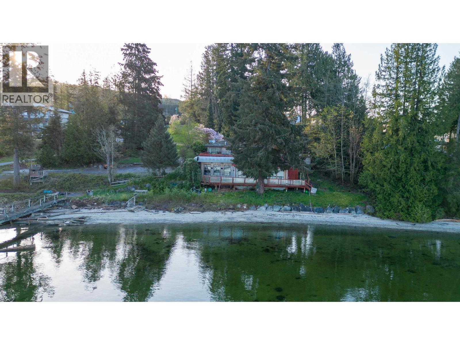 5591 Delta Road, Sechelt, British Columbia  V7Z 0G1 - Photo 35 - C8068487