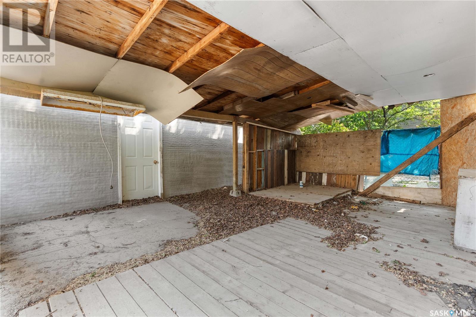 1715 St John Street, Regina, Saskatchewan  S4P 1R8 - Photo 38 - SK008998