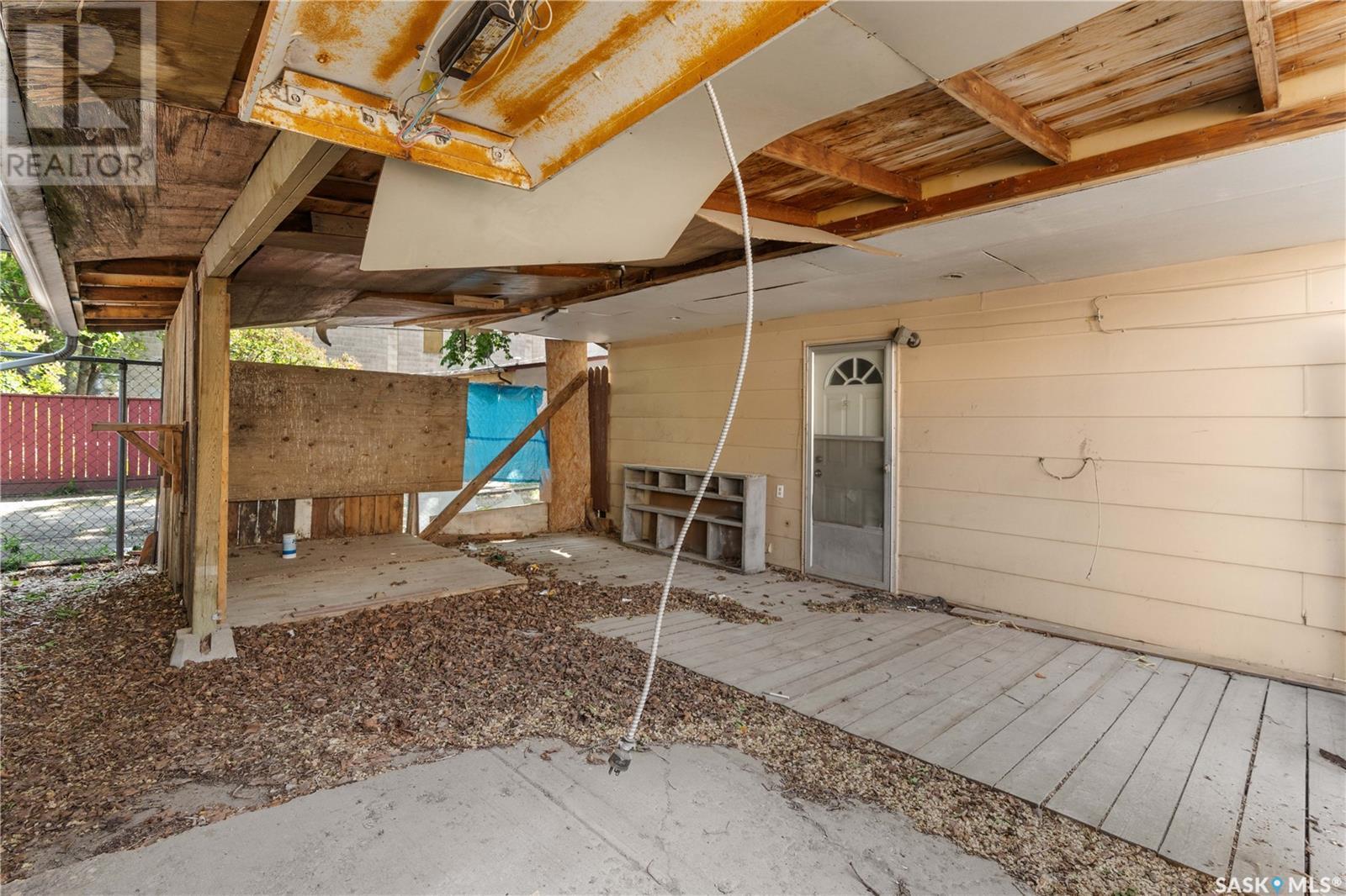 1715 St John Street, Regina, Saskatchewan  S4P 1R8 - Photo 39 - SK008998