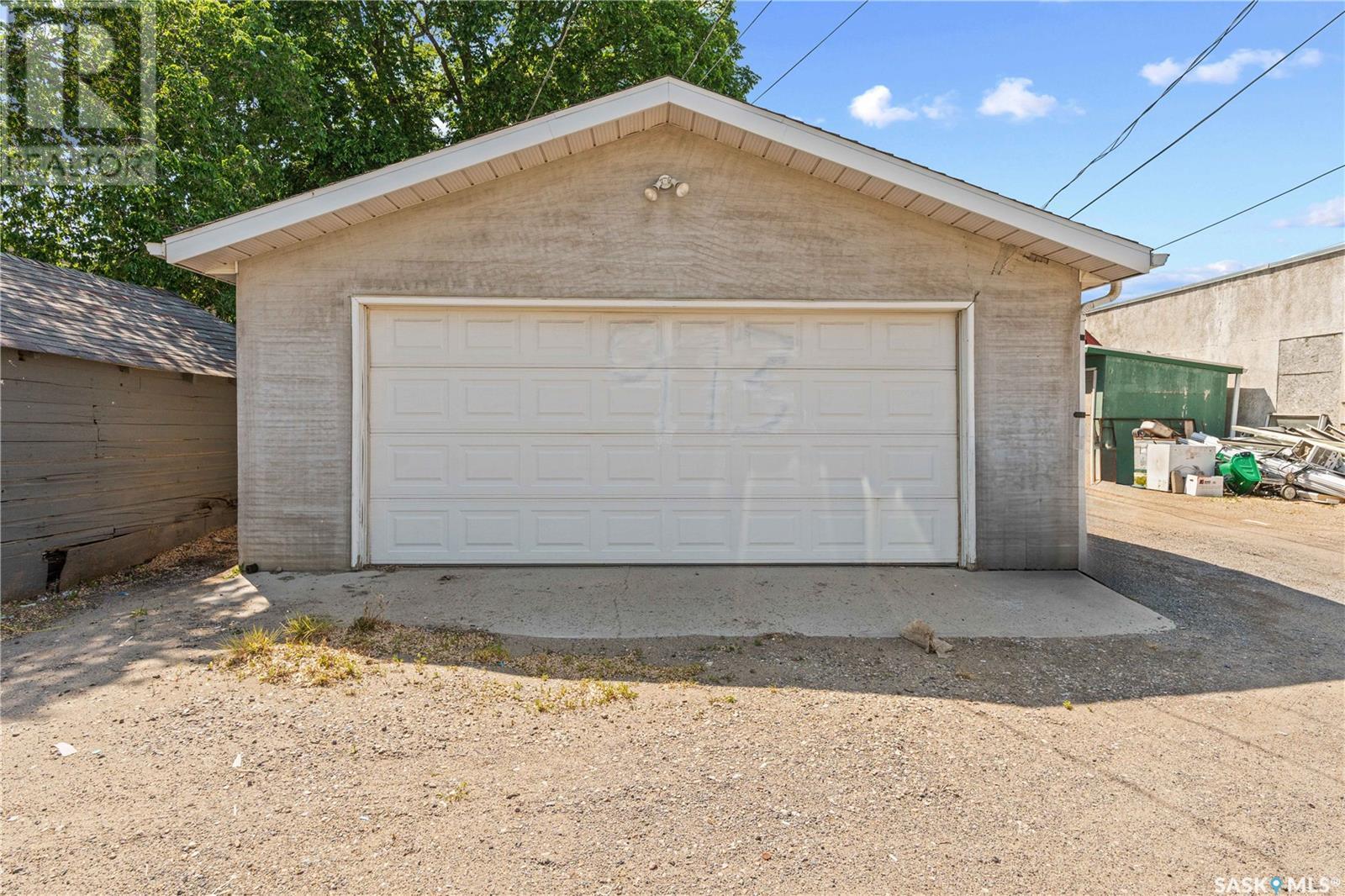 1715 St John Street, Regina, Saskatchewan  S4P 1R8 - Photo 40 - SK008998